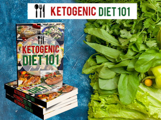 Ketogenic Diet 101: Keep your diet